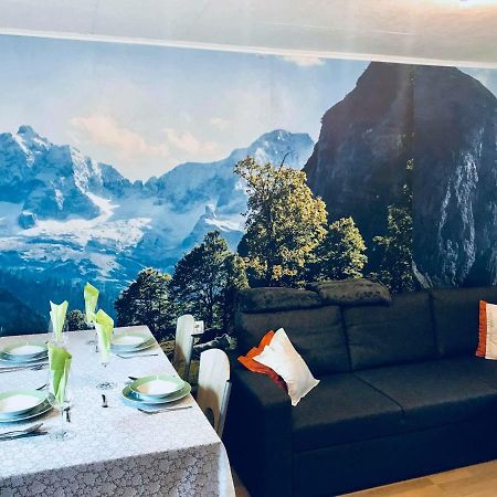 Apartma Evi Zaga Εξωτερικό φωτογραφία