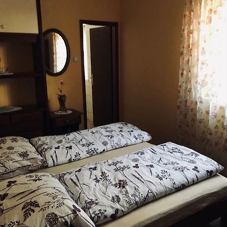 Apartma Evi Zaga Εξωτερικό φωτογραφία