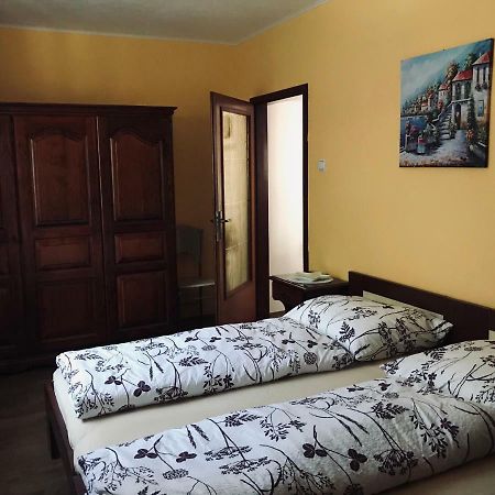 Apartma Evi Zaga Εξωτερικό φωτογραφία