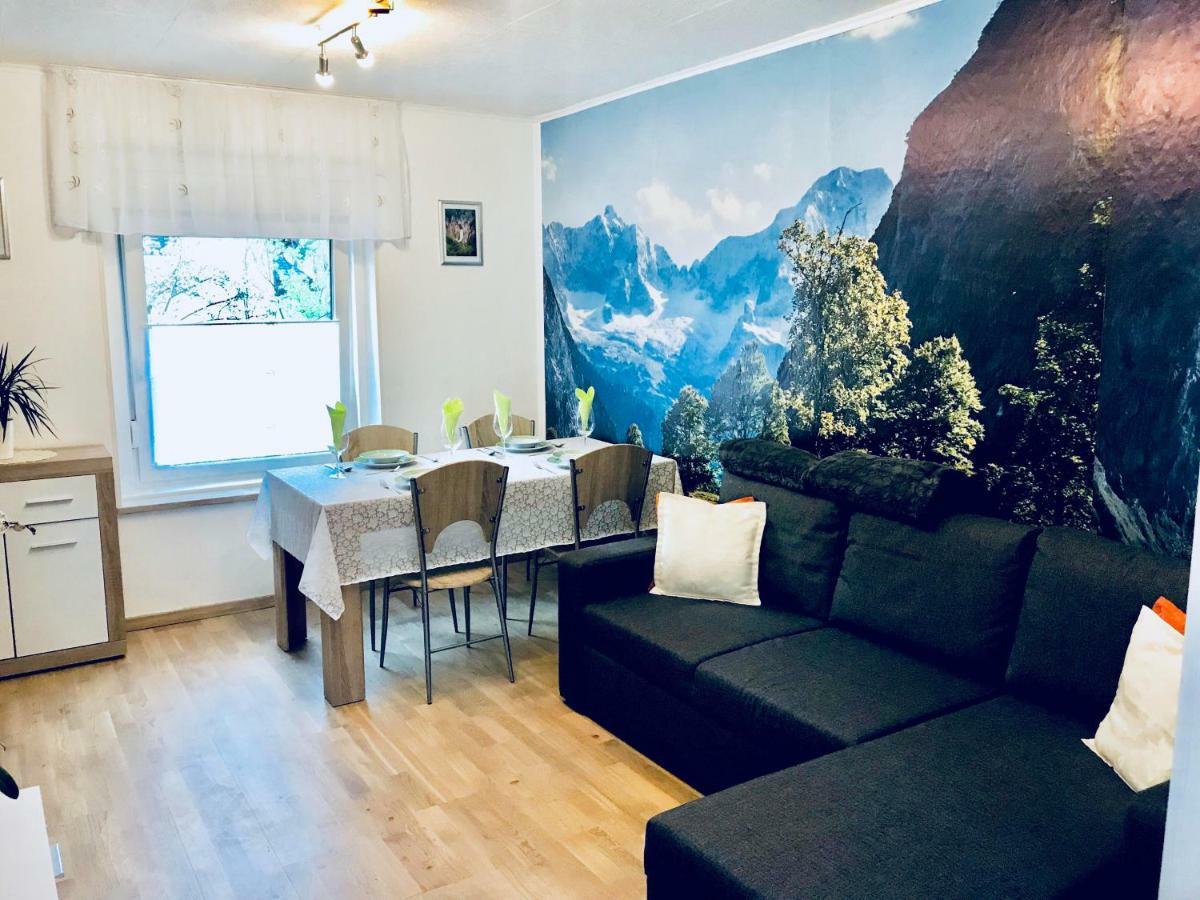 Apartma Evi Zaga Εξωτερικό φωτογραφία