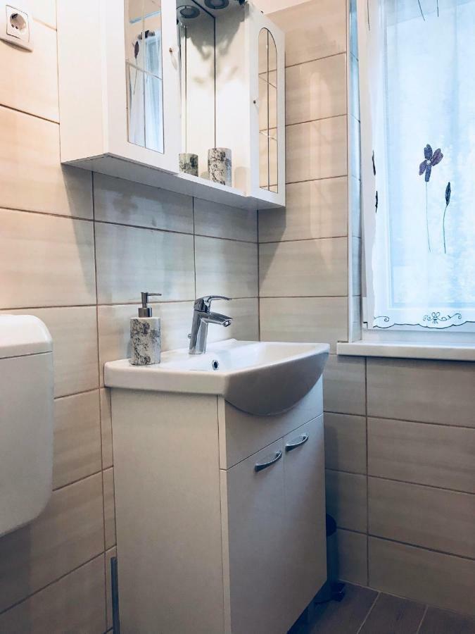 Apartma Evi Zaga Εξωτερικό φωτογραφία