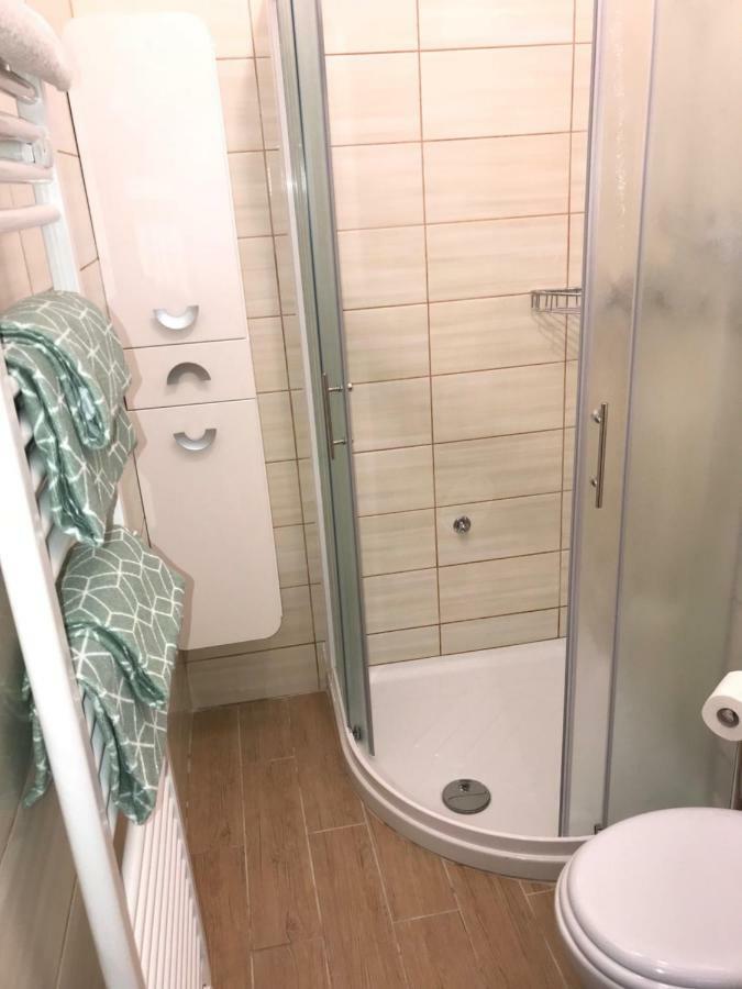 Apartma Evi Zaga Εξωτερικό φωτογραφία