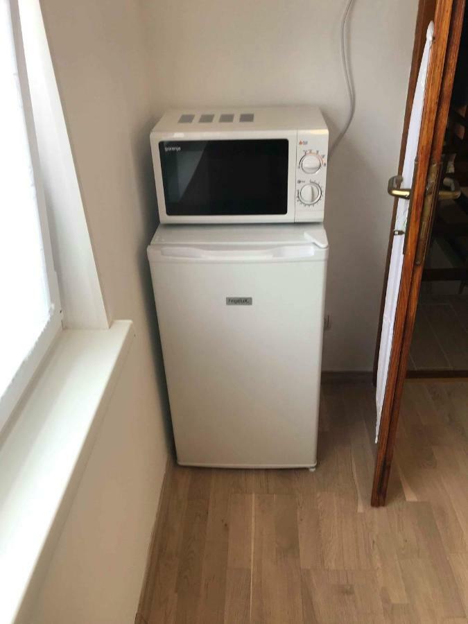 Apartma Evi Zaga Εξωτερικό φωτογραφία
