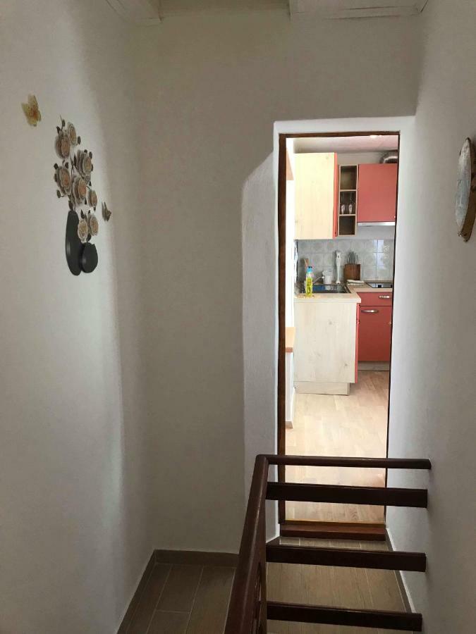 Apartma Evi Zaga Εξωτερικό φωτογραφία