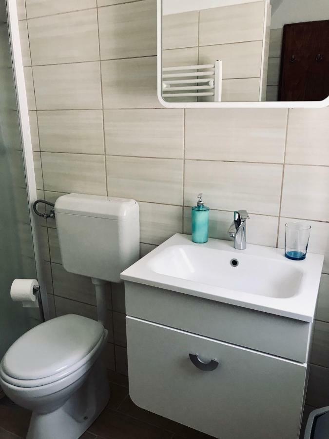 Apartma Evi Zaga Εξωτερικό φωτογραφία