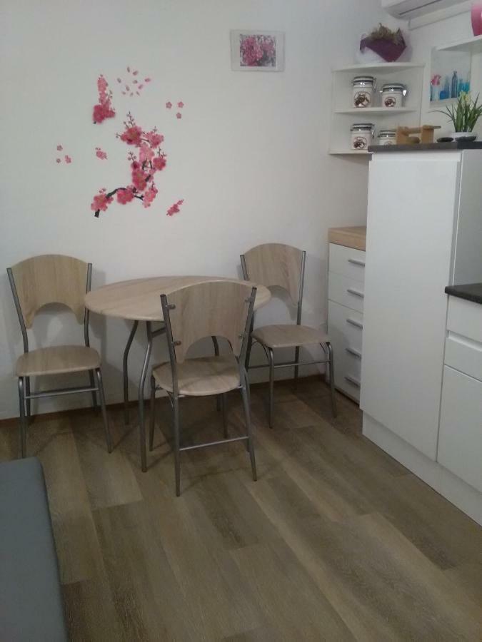 Apartma Evi Zaga Εξωτερικό φωτογραφία