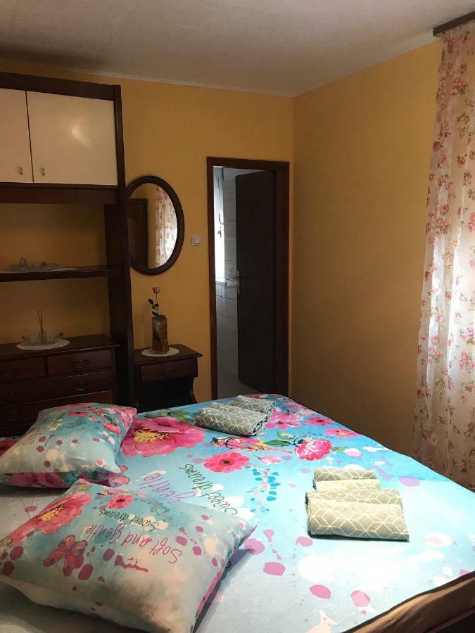 Apartma Evi Zaga Εξωτερικό φωτογραφία