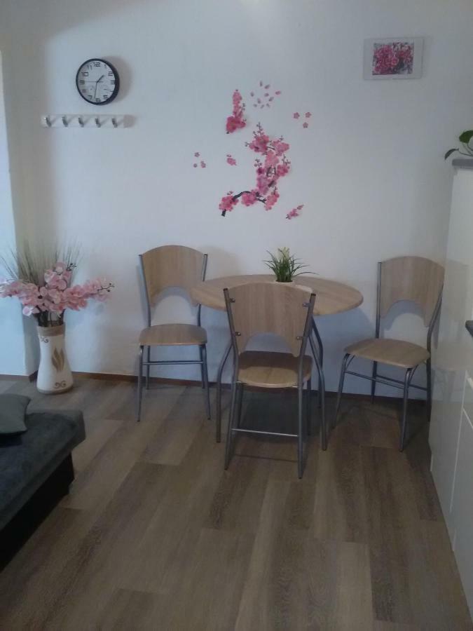 Apartma Evi Zaga Εξωτερικό φωτογραφία
