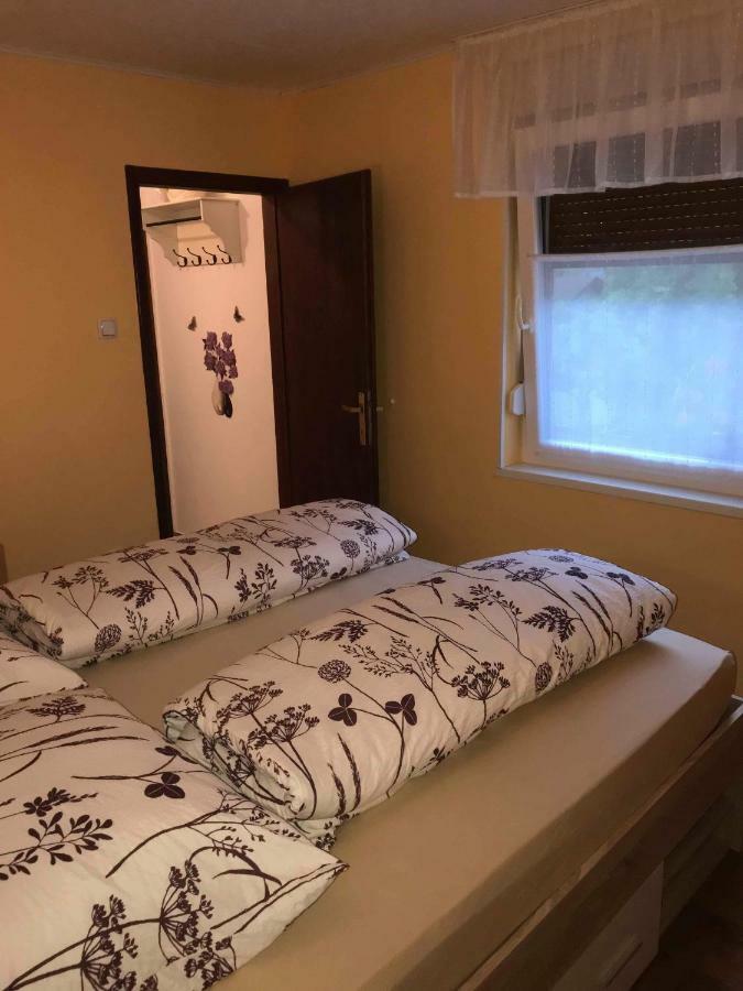 Apartma Evi Zaga Εξωτερικό φωτογραφία