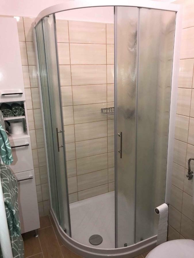 Apartma Evi Zaga Εξωτερικό φωτογραφία