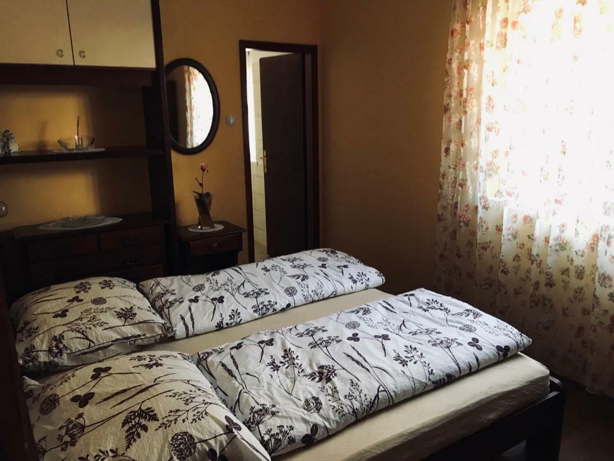 Apartma Evi Zaga Εξωτερικό φωτογραφία