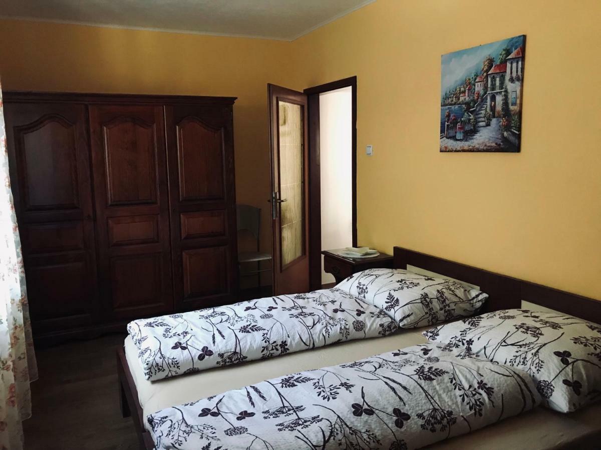 Apartma Evi Zaga Εξωτερικό φωτογραφία