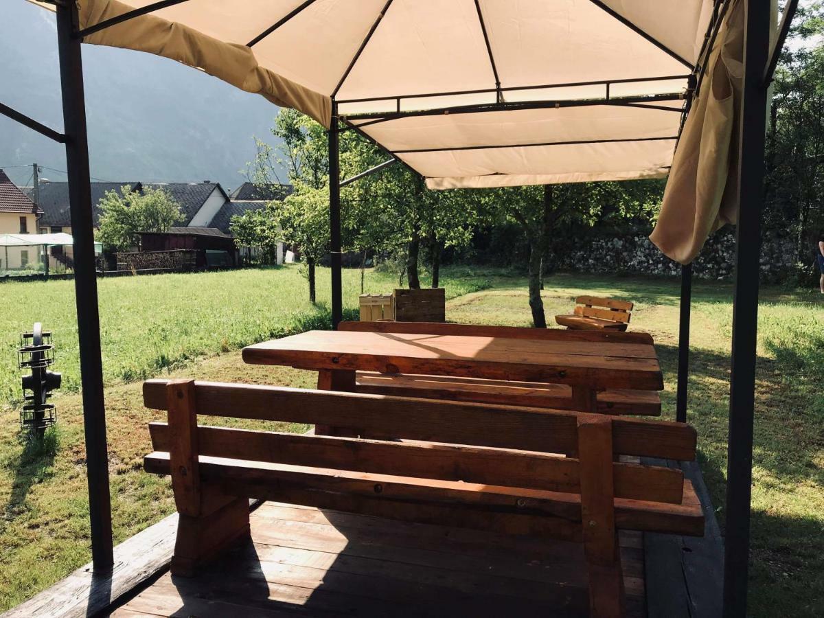 Apartma Evi Zaga Εξωτερικό φωτογραφία
